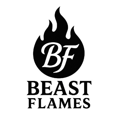 Beast Flames
